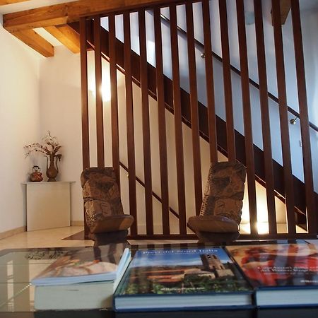Vila Casa Sul Cielo Di Burano Exteriér fotografie