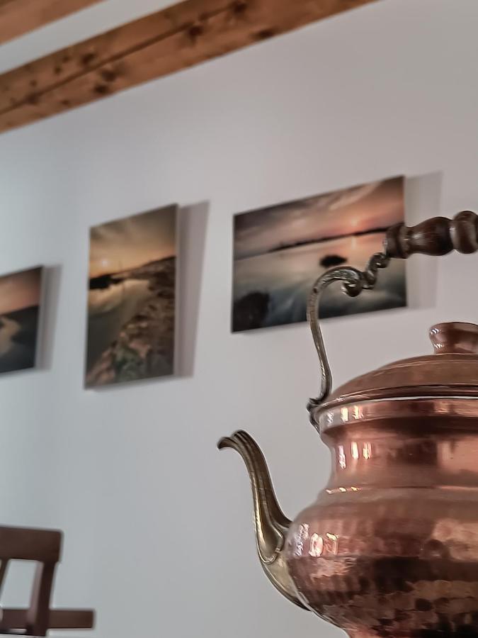 Vila Casa Sul Cielo Di Burano Exteriér fotografie