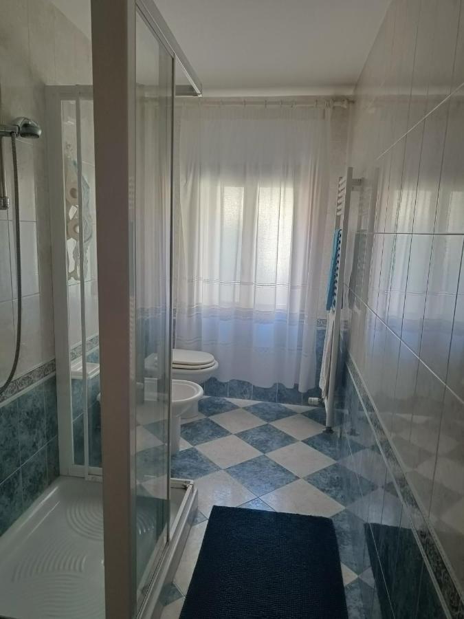 Vila Casa Sul Cielo Di Burano Exteriér fotografie