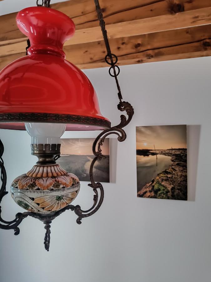 Vila Casa Sul Cielo Di Burano Exteriér fotografie