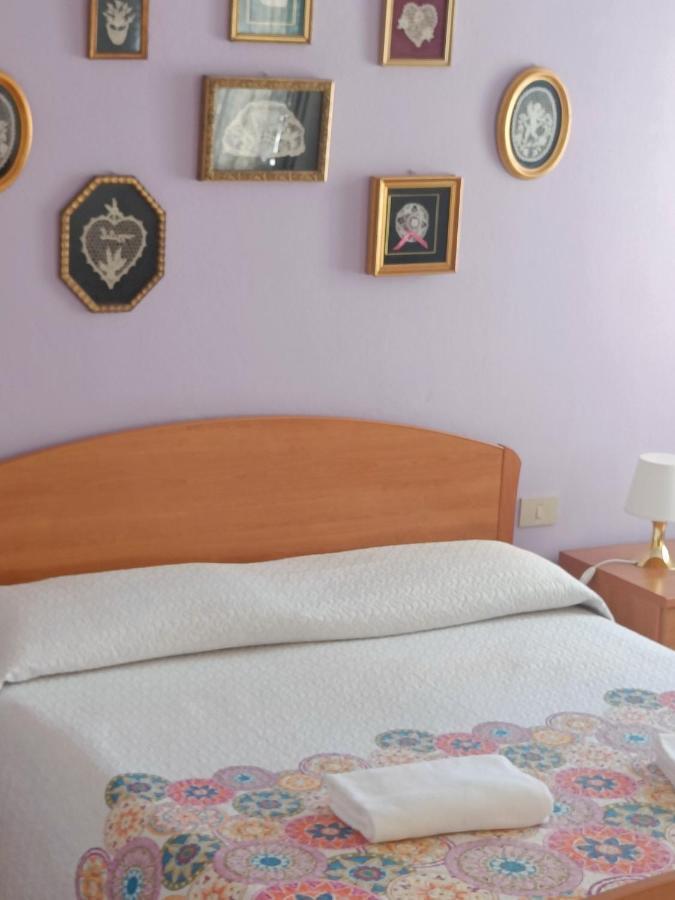Vila Casa Sul Cielo Di Burano Exteriér fotografie