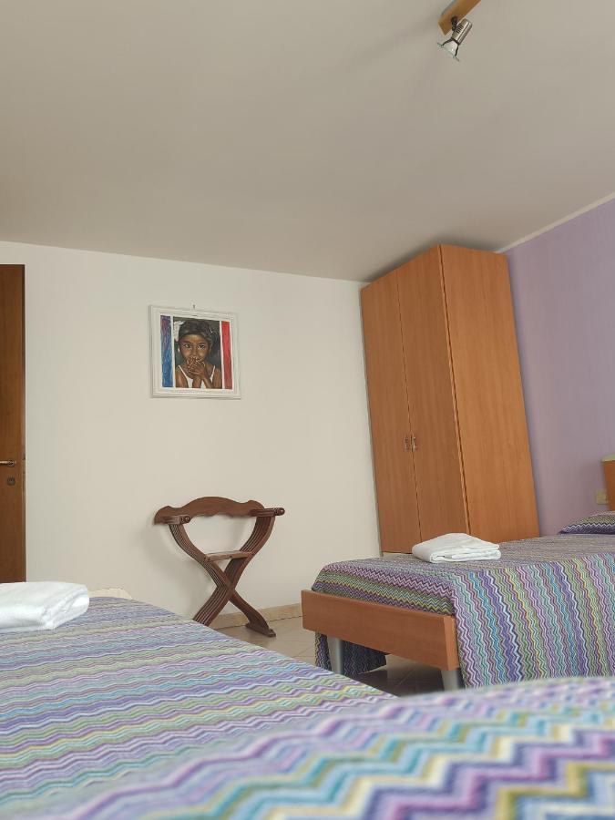 Vila Casa Sul Cielo Di Burano Exteriér fotografie