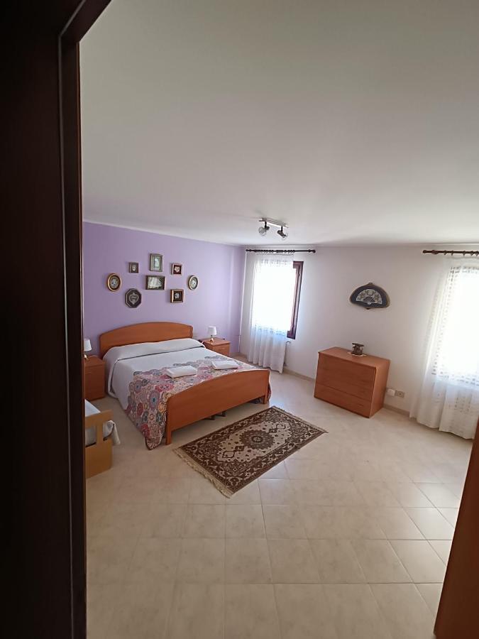 Vila Casa Sul Cielo Di Burano Exteriér fotografie